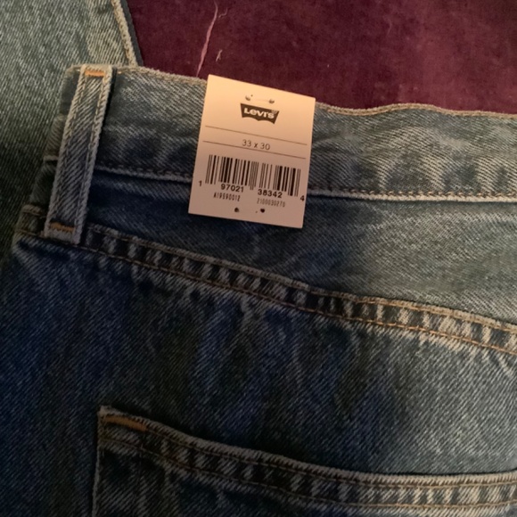 NWT Levi’s 501 90s women’s jeans - Picture 7 of 7